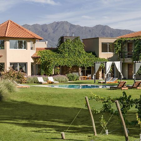 Villa Mansa (Adults Only) Lujan de Cuyo Εξωτερικό φωτογραφία