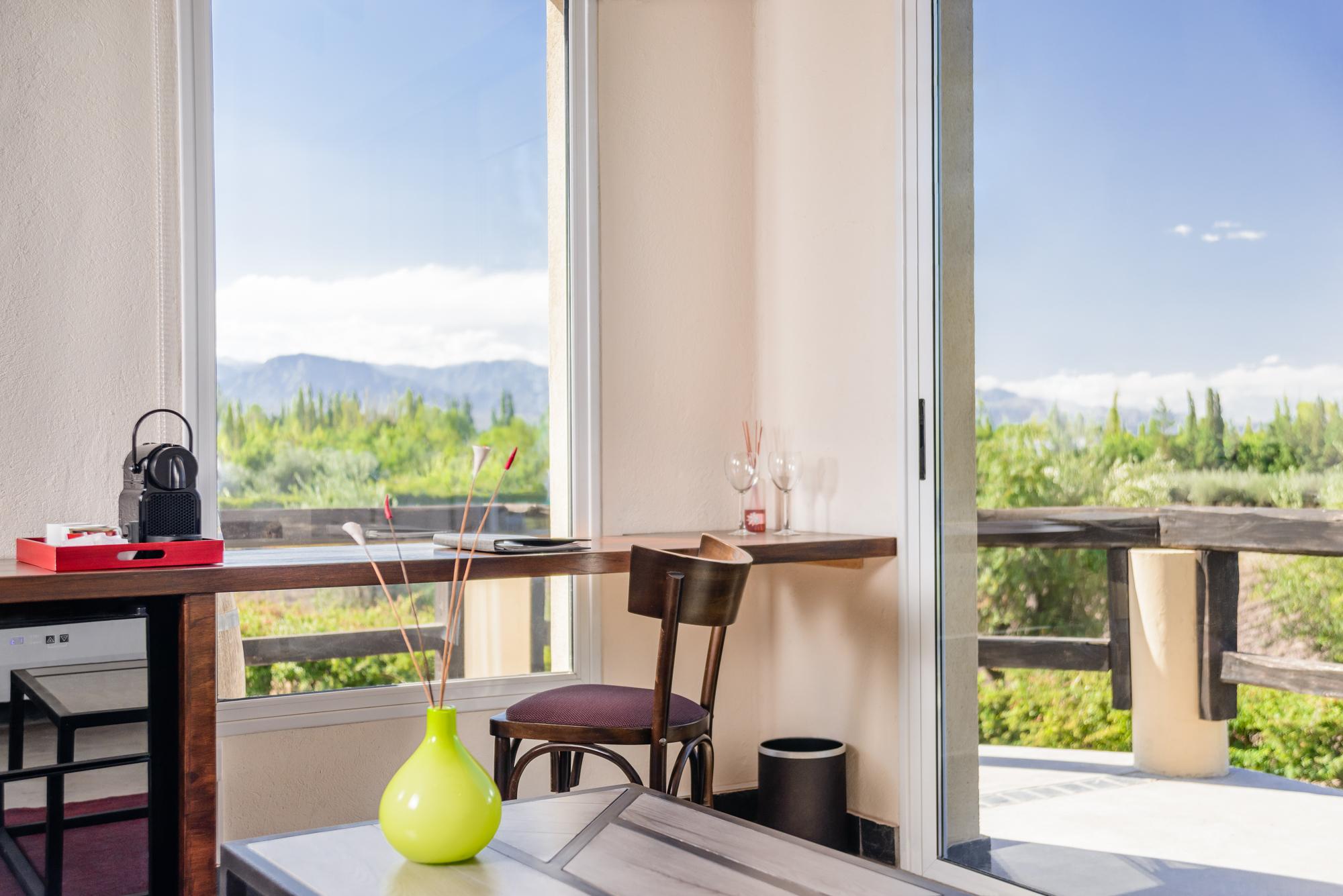 Villa Mansa (Adults Only) Lujan de Cuyo Εξωτερικό φωτογραφία