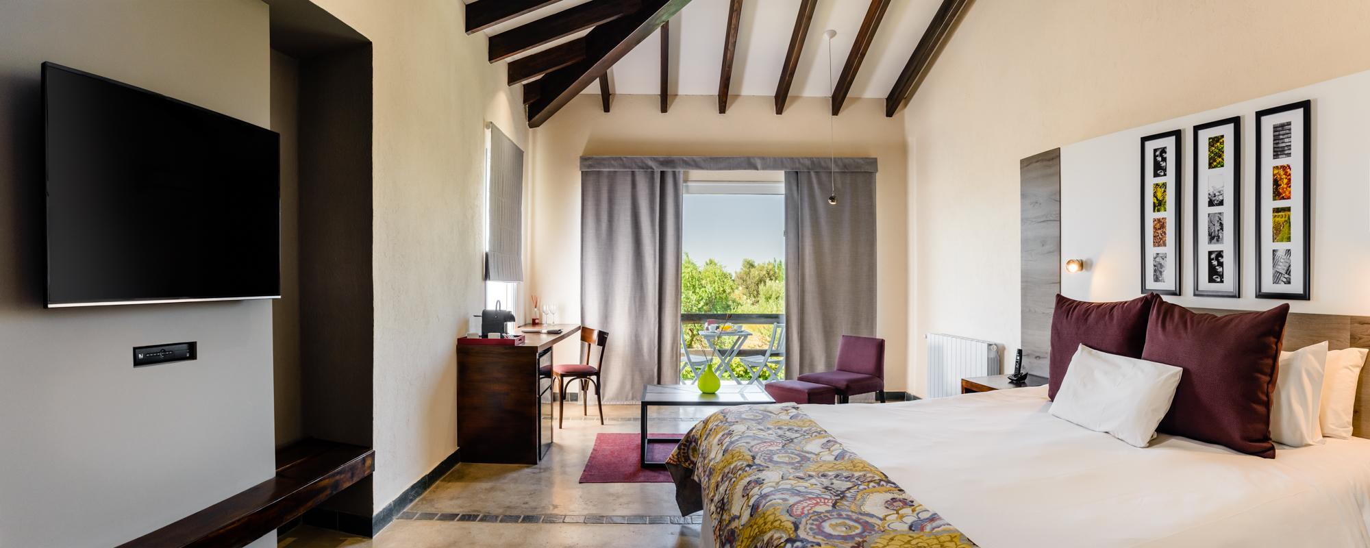 Villa Mansa (Adults Only) Lujan de Cuyo Εξωτερικό φωτογραφία