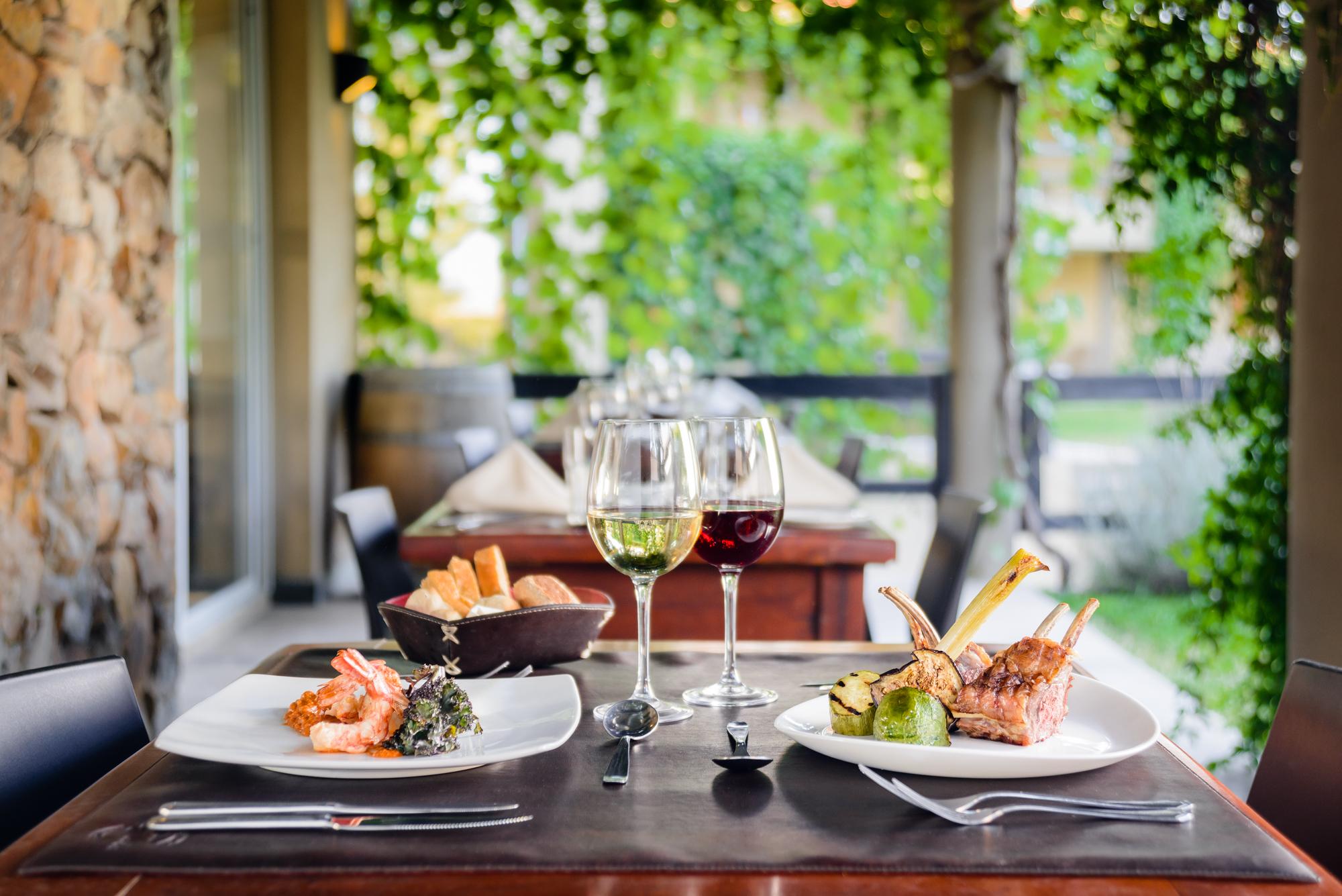 Villa Mansa (Adults Only) Lujan de Cuyo Εξωτερικό φωτογραφία