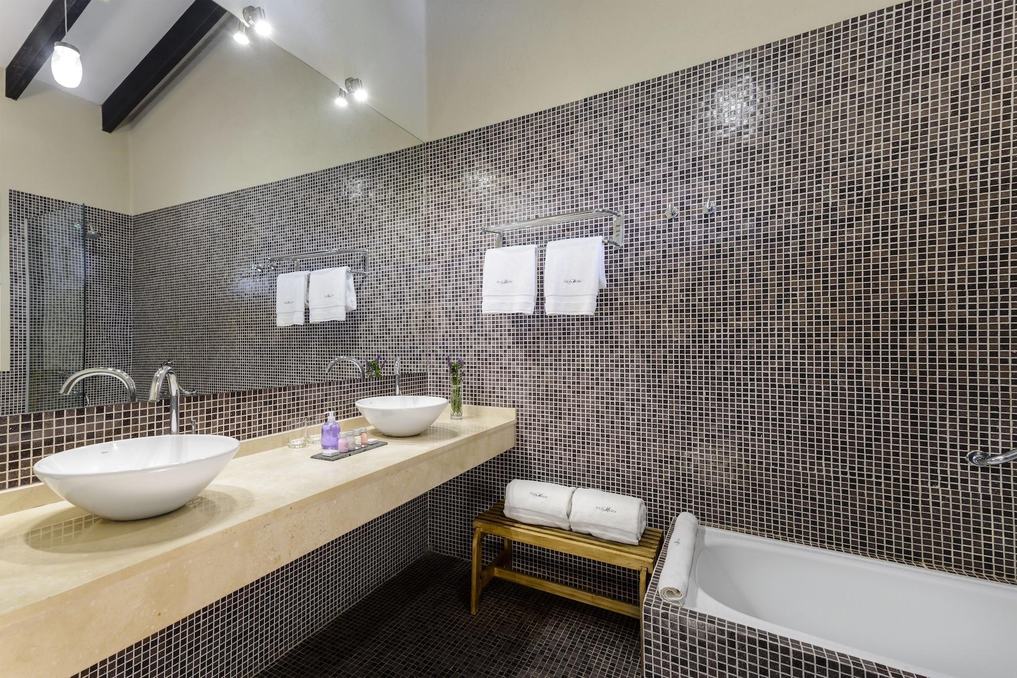 Villa Mansa (Adults Only) Lujan de Cuyo Εξωτερικό φωτογραφία
