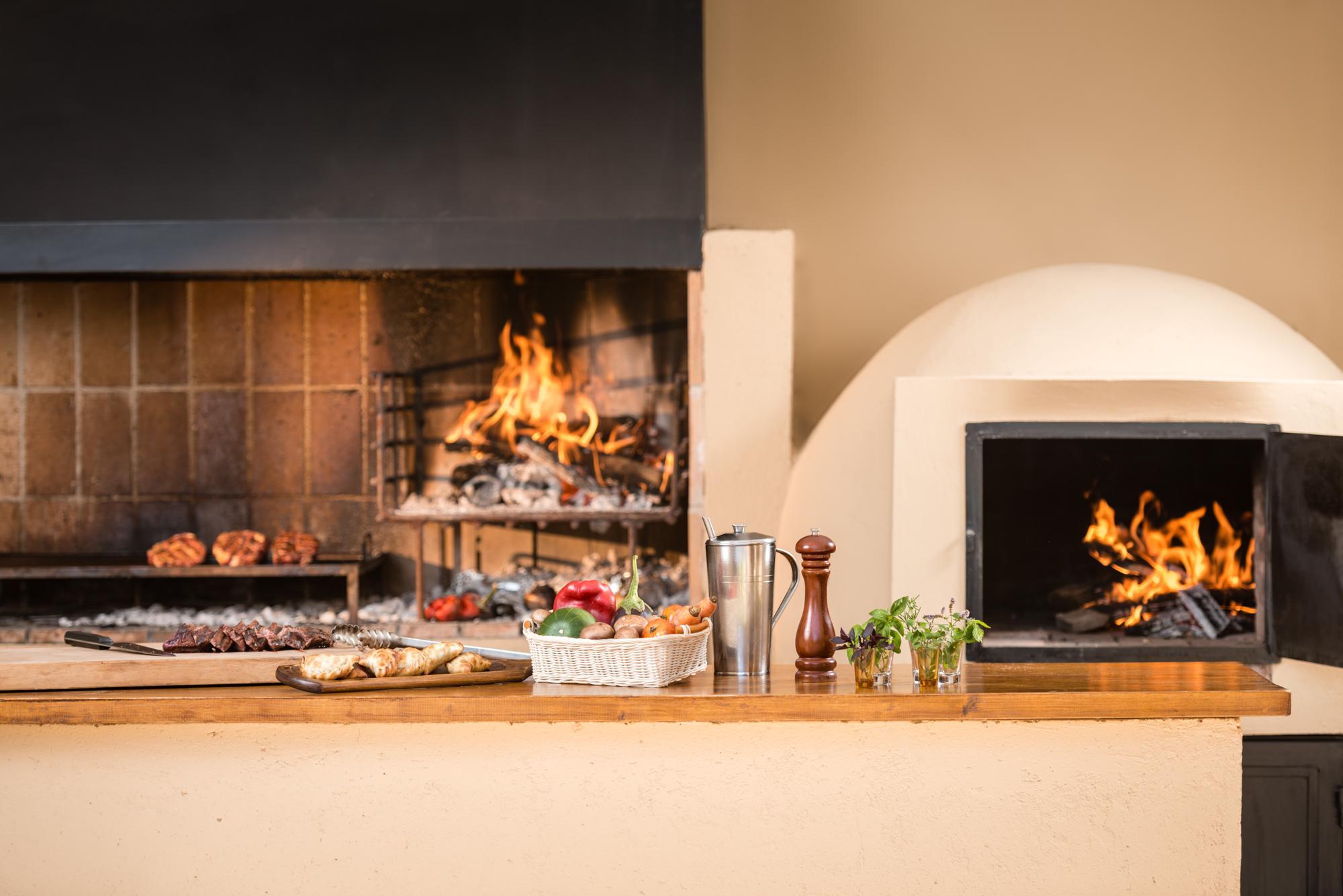 Villa Mansa (Adults Only) Lujan de Cuyo Εξωτερικό φωτογραφία