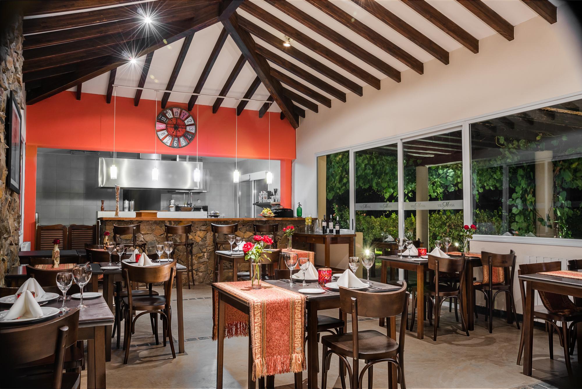 Villa Mansa (Adults Only) Lujan de Cuyo Εξωτερικό φωτογραφία