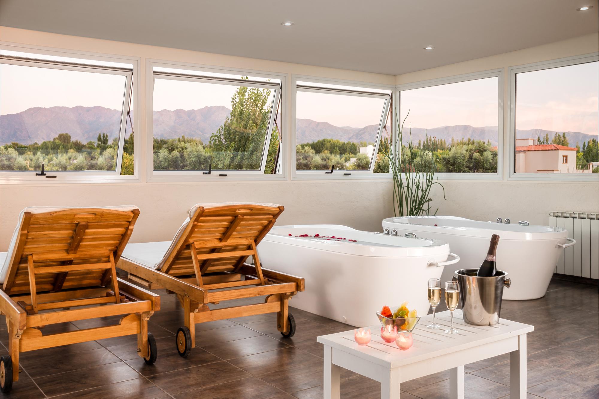 Villa Mansa (Adults Only) Lujan de Cuyo Εξωτερικό φωτογραφία
