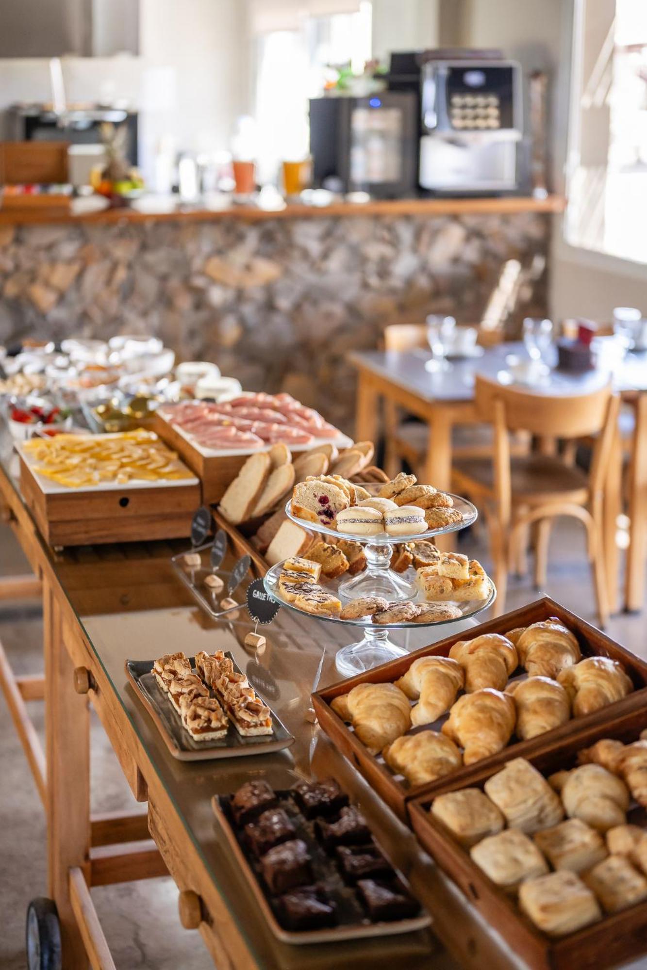 Villa Mansa (Adults Only) Lujan de Cuyo Εξωτερικό φωτογραφία