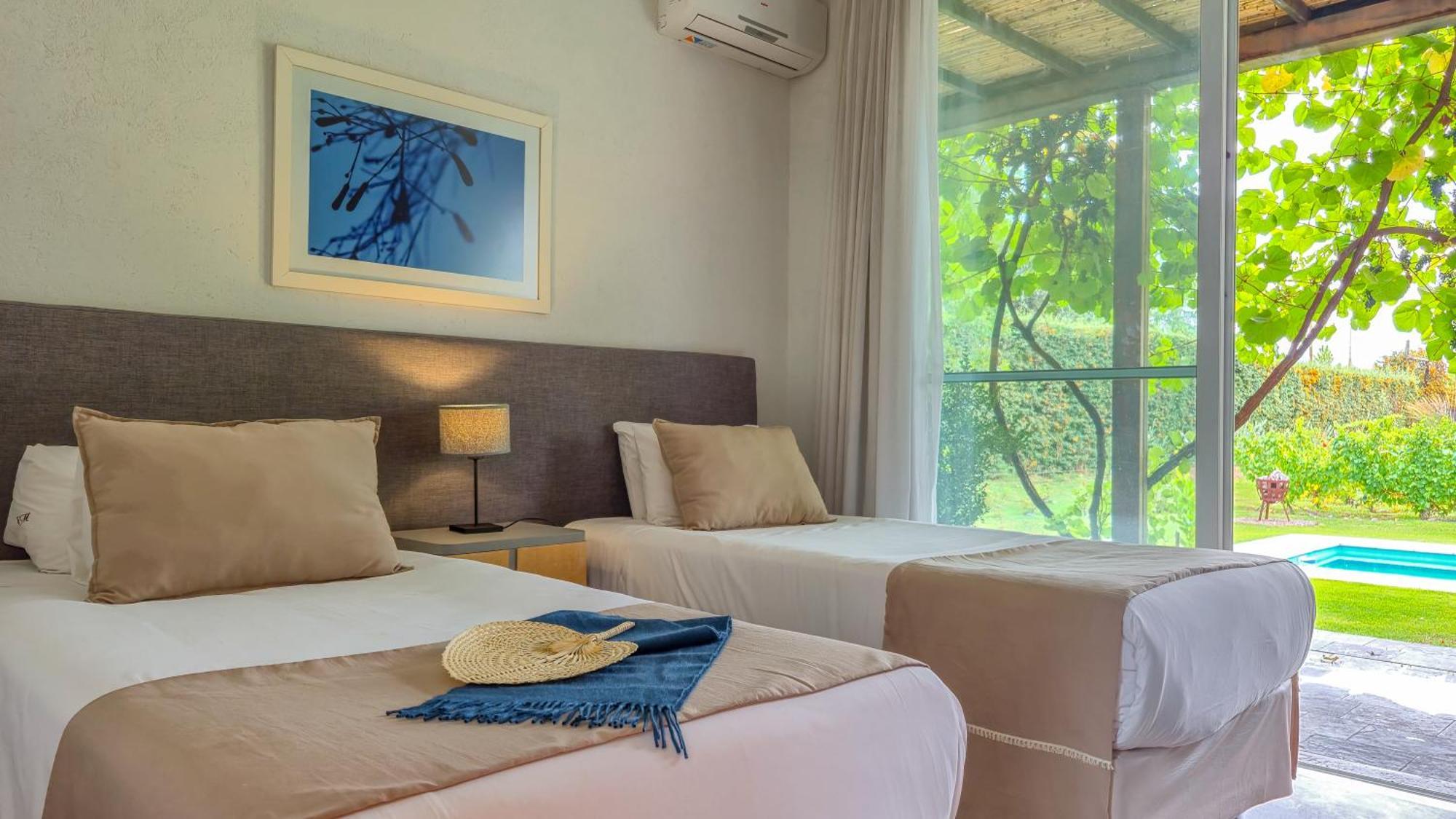 Villa Mansa (Adults Only) Lujan de Cuyo Εξωτερικό φωτογραφία