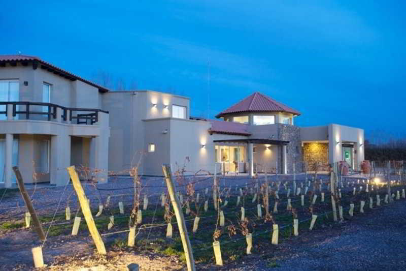 Villa Mansa (Adults Only) Lujan de Cuyo Εξωτερικό φωτογραφία