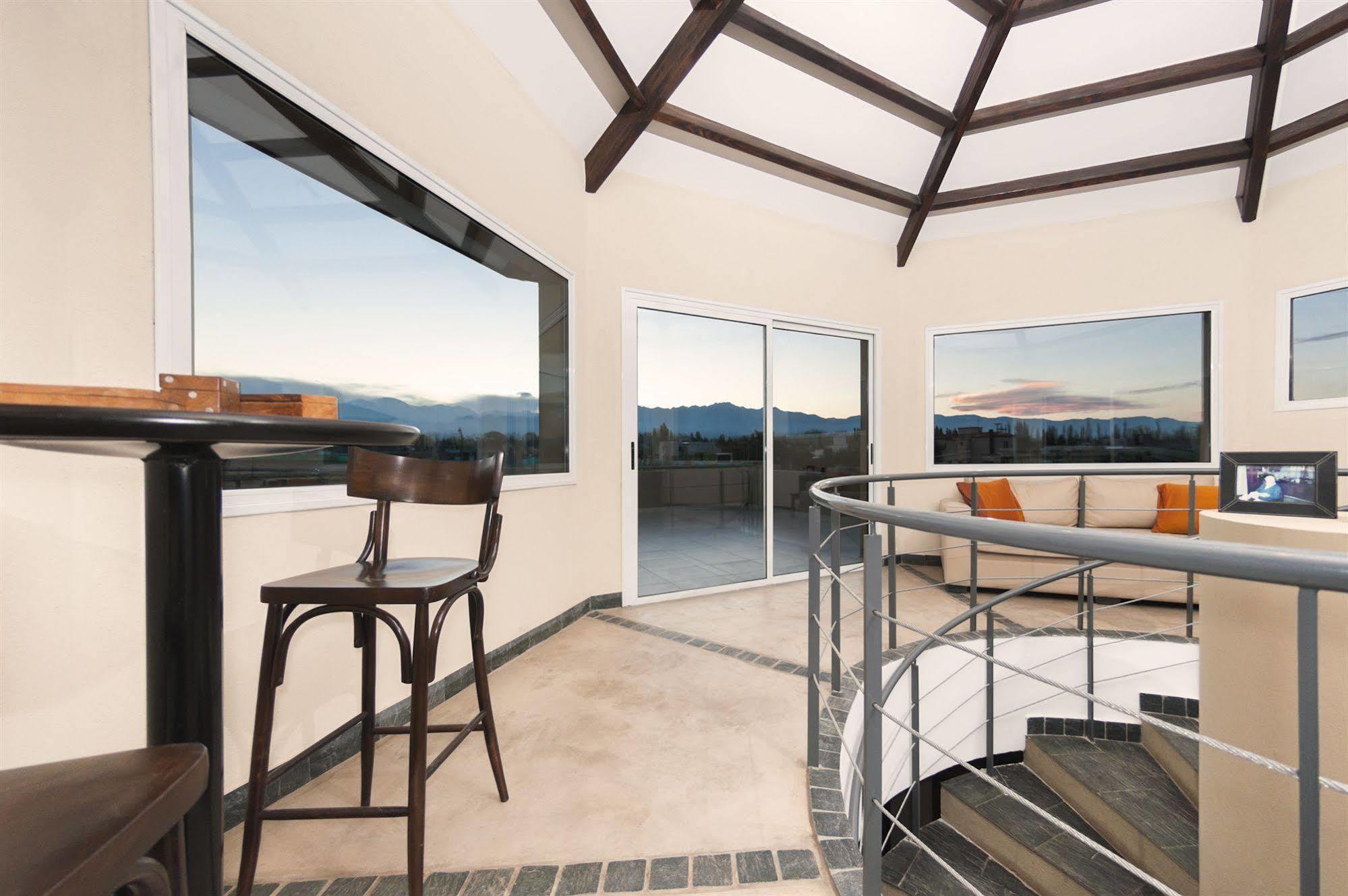 Villa Mansa (Adults Only) Lujan de Cuyo Εξωτερικό φωτογραφία