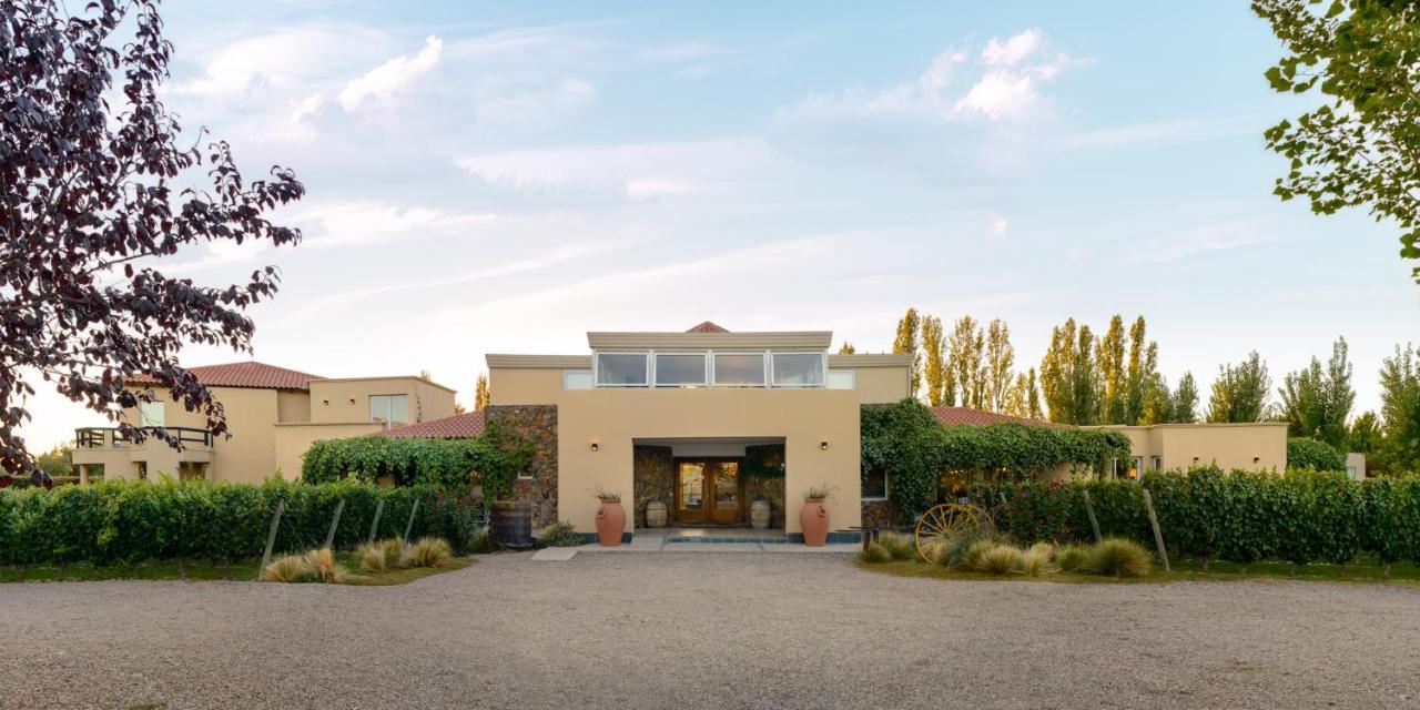 Villa Mansa (Adults Only) Lujan de Cuyo Εξωτερικό φωτογραφία